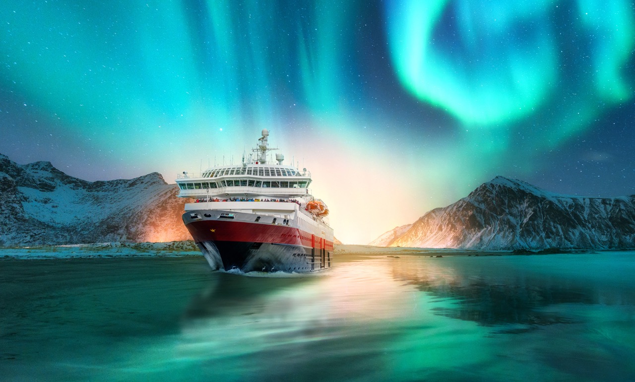 Imagine Cruising Hero Image 2